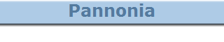Pannonia