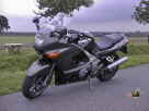 ZZR600